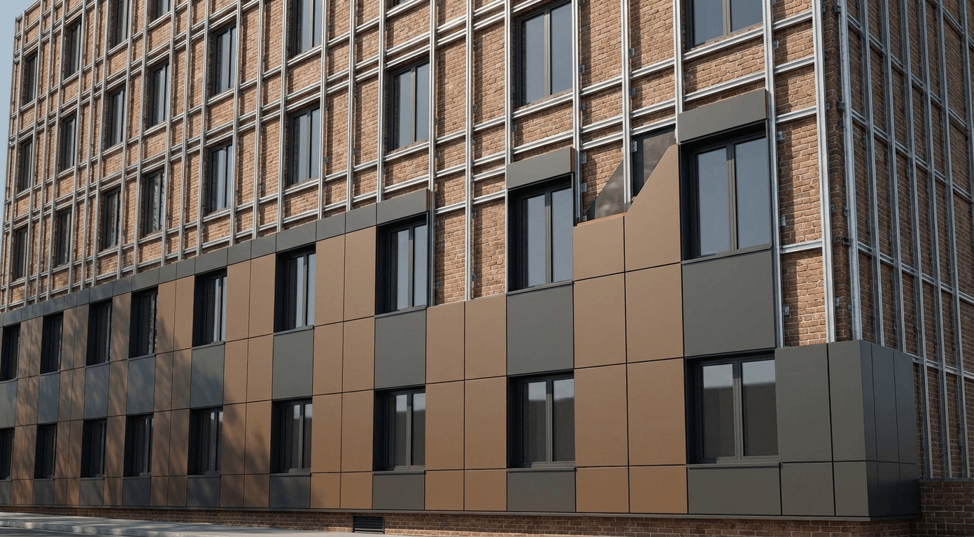 Retrofit & Renovation