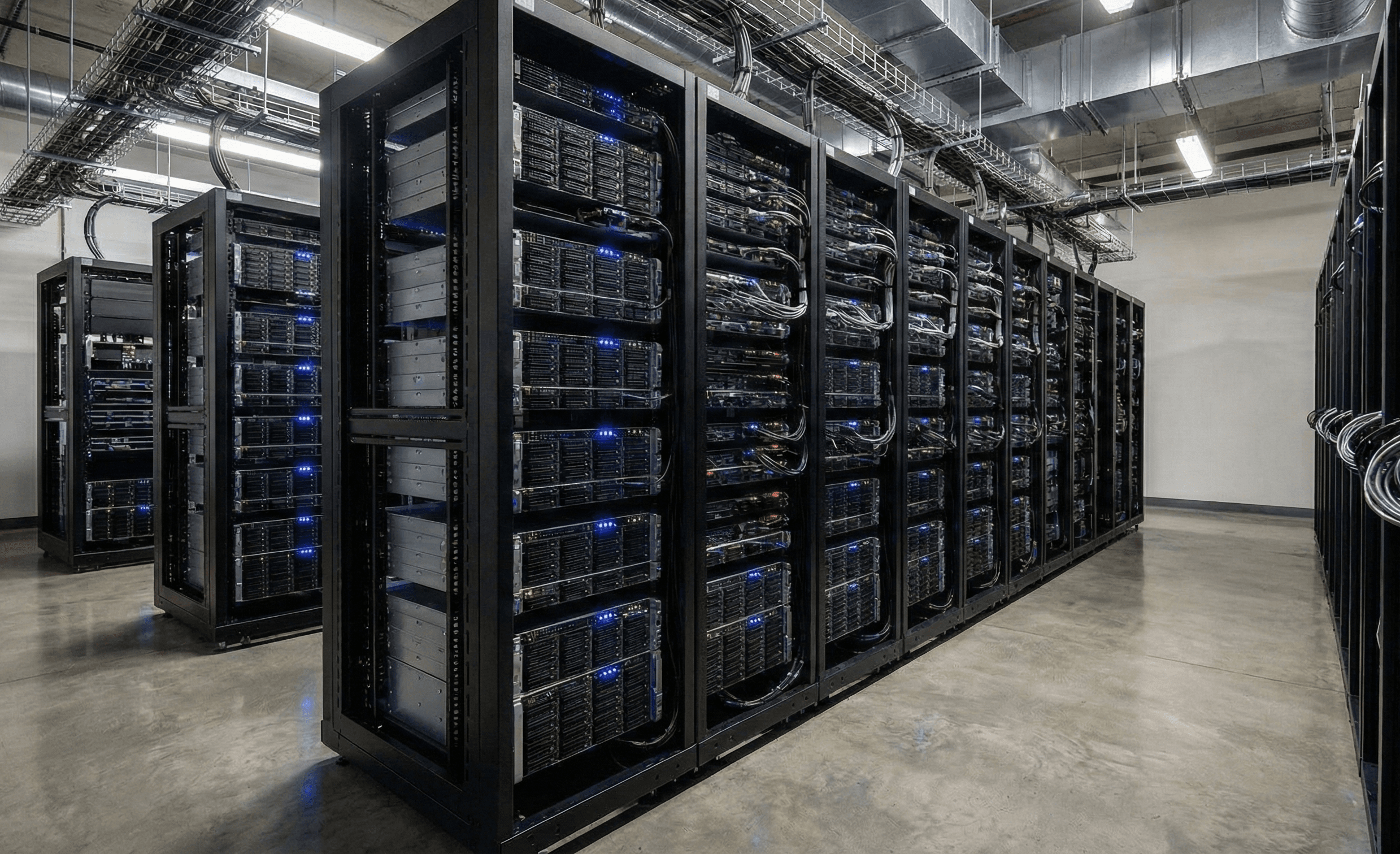 Data Centers