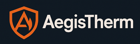 AegisTherm Logo